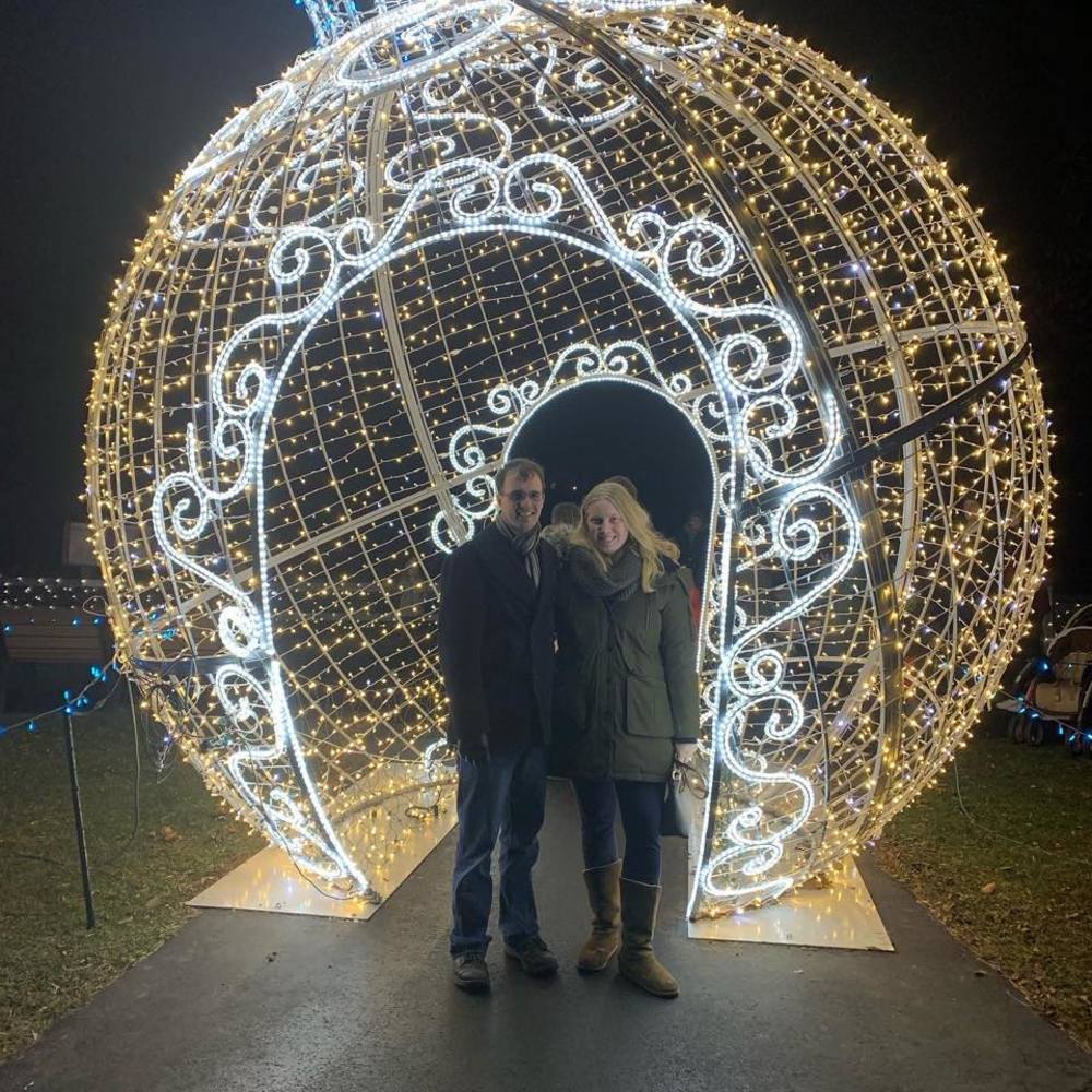 Meet your Posher, Alexis